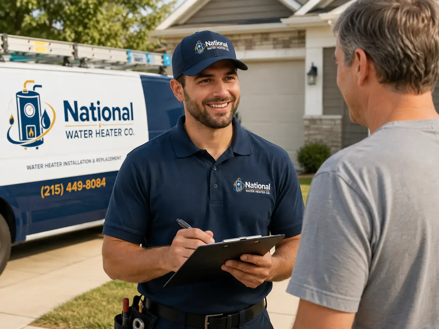 Water Heater Installation Fowler, IN FAQs